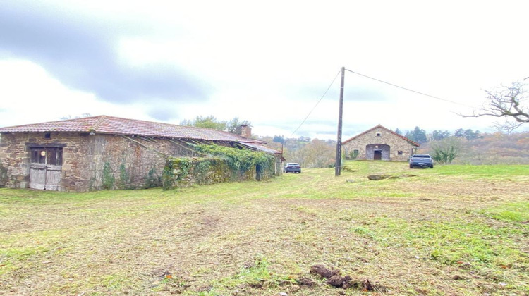 Ma-Cabane - Vente Maison LE BOURG, 139 m²