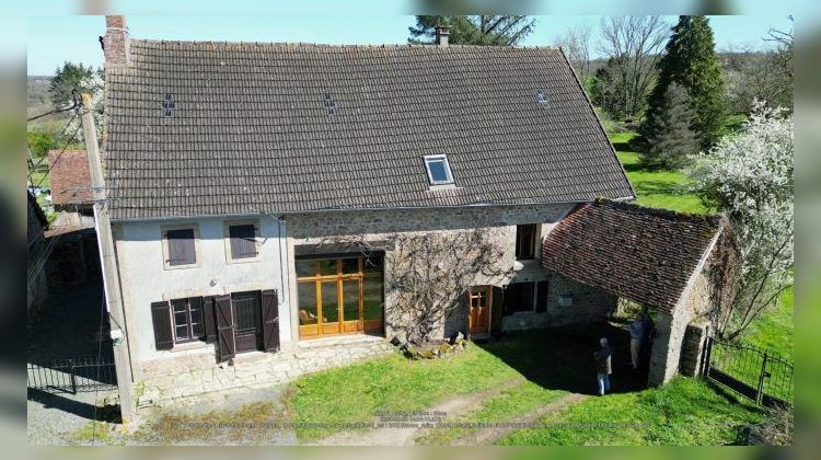 Ma-Cabane - Vente Maison Le Bourg-d'Hem, 195 m²