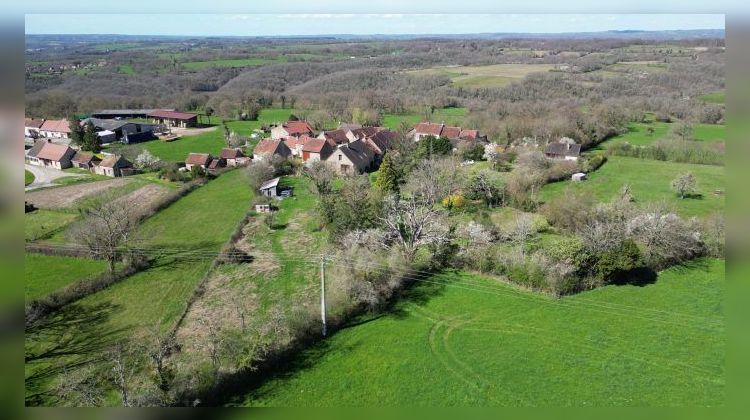 Ma-Cabane - Vente Maison Le Bourg-d'Hem, 195 m²