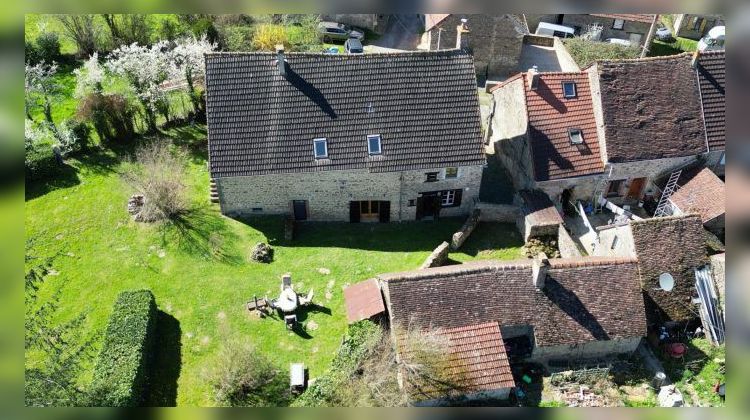 Ma-Cabane - Vente Maison Le Bourg-d'Hem, 195 m²