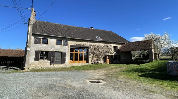 Ma-Cabane - Vente Maison Le Bourg-d'Hem, 195 m²