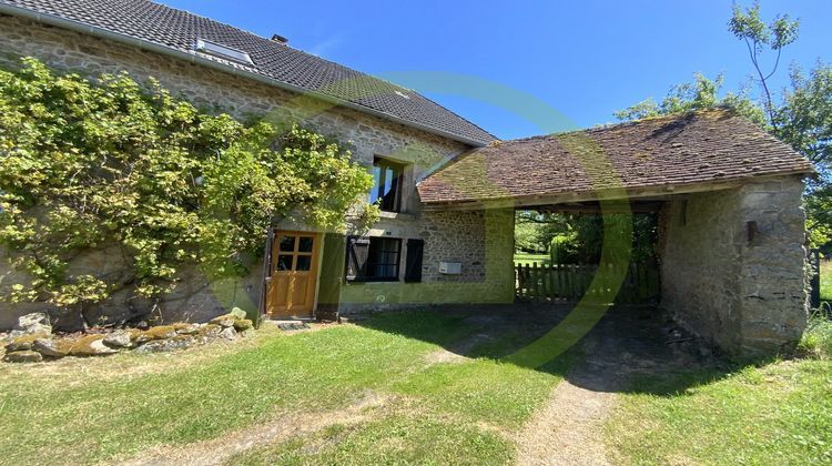 Ma-Cabane - Vente Maison LE BOURG D'HEM, 197 m²