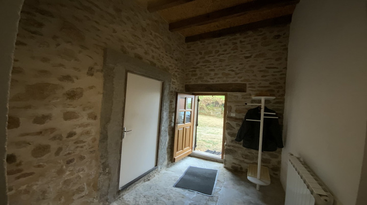Ma-Cabane - Vente Maison LE BOURG D'HEM, 197 m²