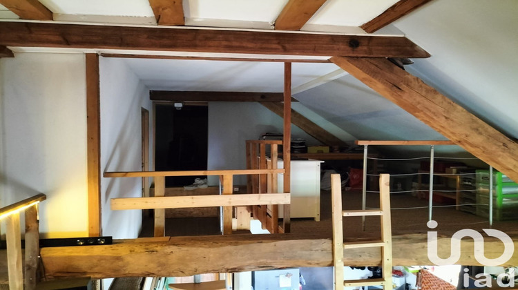 Ma-Cabane - Vente Maison Le Bourg-d'Oisans, 189 m²