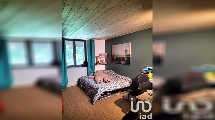 Ma-Cabane - Vente Maison Le Bourg-d'Oisans, 189 m²