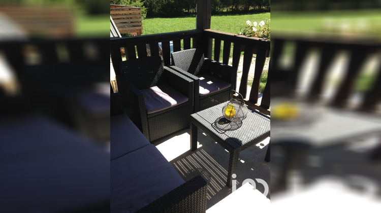 Ma-Cabane - Vente Maison Le Bourg-d'Oisans, 123 m²