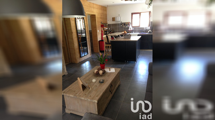 Ma-Cabane - Vente Maison Le Bourg-d'Oisans, 123 m²