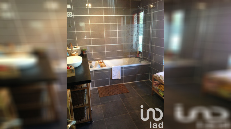 Ma-Cabane - Vente Maison Le Bourg-d'Oisans, 123 m²