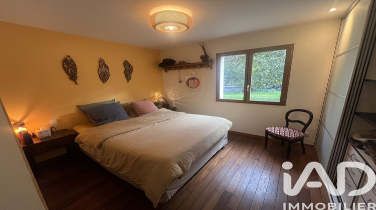 Ma-Cabane - Vente Maison Le Bourg-d'Oisans, 169 m²