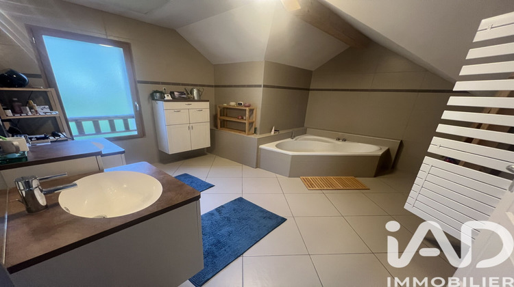 Ma-Cabane - Vente Maison Le Bourg-d'Oisans, 169 m²