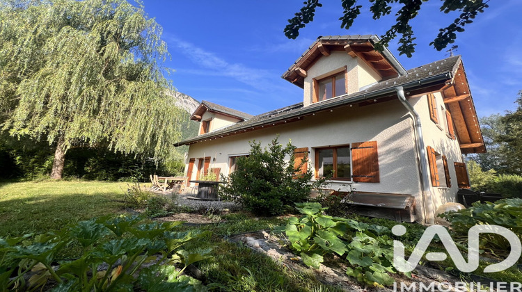 Ma-Cabane - Vente Maison Le Bourg-d'Oisans, 169 m²