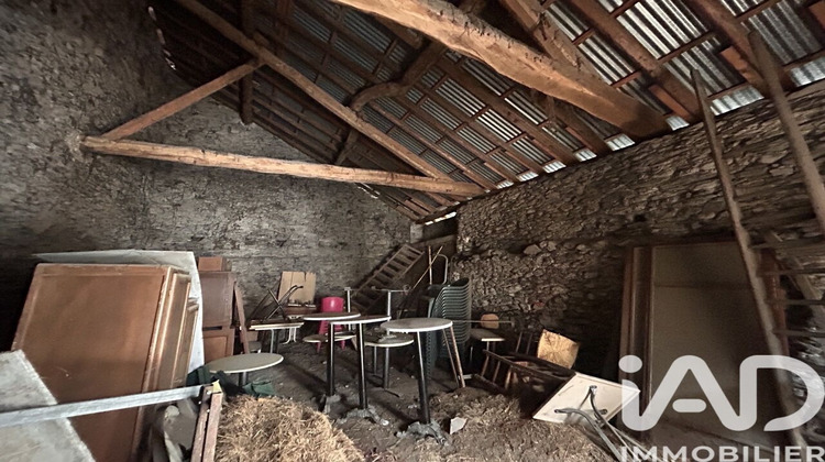 Ma-Cabane - Vente Maison Le Bourg-d'Oisans, 94 m²