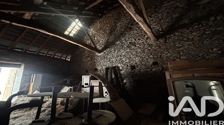 Ma-Cabane - Vente Maison Le Bourg-d'Oisans, 94 m²