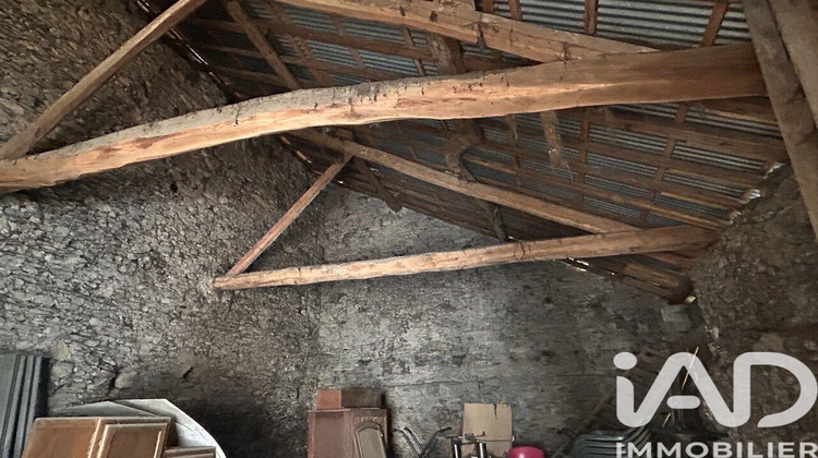 Ma-Cabane - Vente Maison Le Bourg-d'Oisans, 94 m²