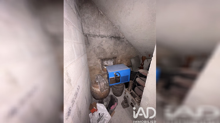 Ma-Cabane - Vente Maison Le Bourg-d'Oisans, 94 m²