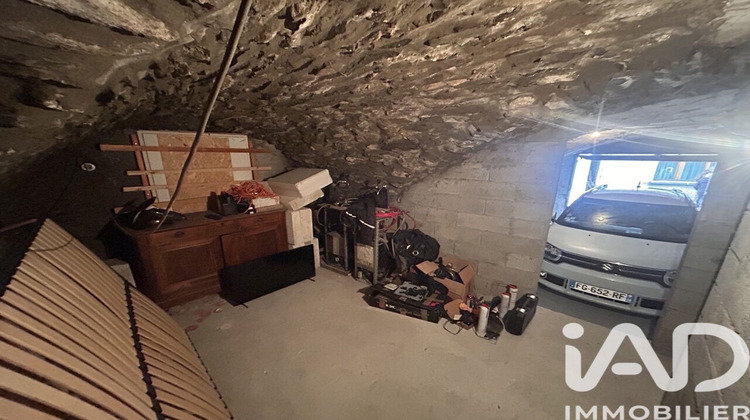 Ma-Cabane - Vente Maison Le Bourg-d'Oisans, 94 m²