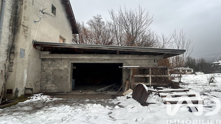 Ma-Cabane - Vente Maison Le Bourg-d'Oisans, 77 m²