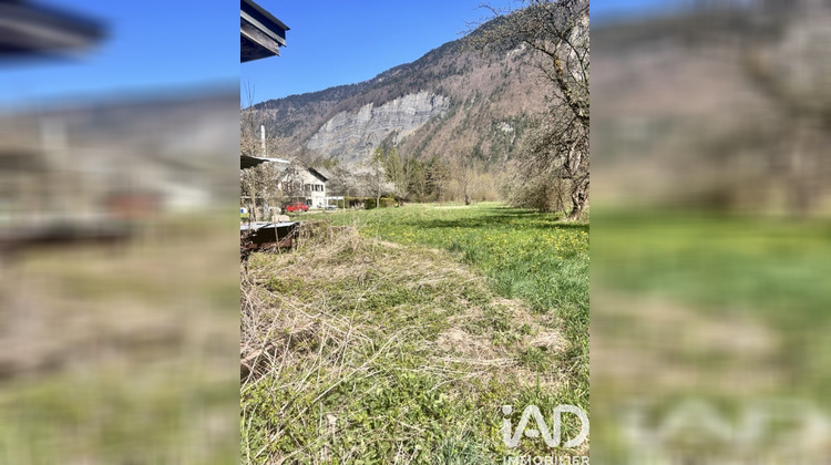 Ma-Cabane - Vente Maison Le Bourg-d'Oisans, 77 m²
