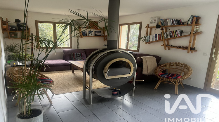 Ma-Cabane - Vente Maison Le Bourg-d'Oisans, 197 m²