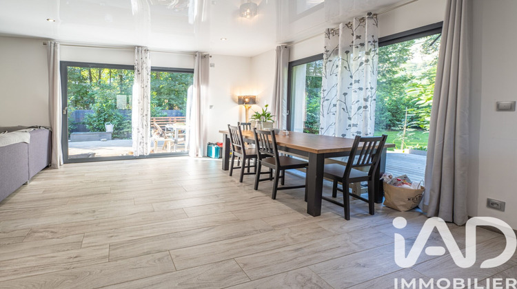 Ma-Cabane - Vente Maison Le Bourg-d'Oisans, 124 m²