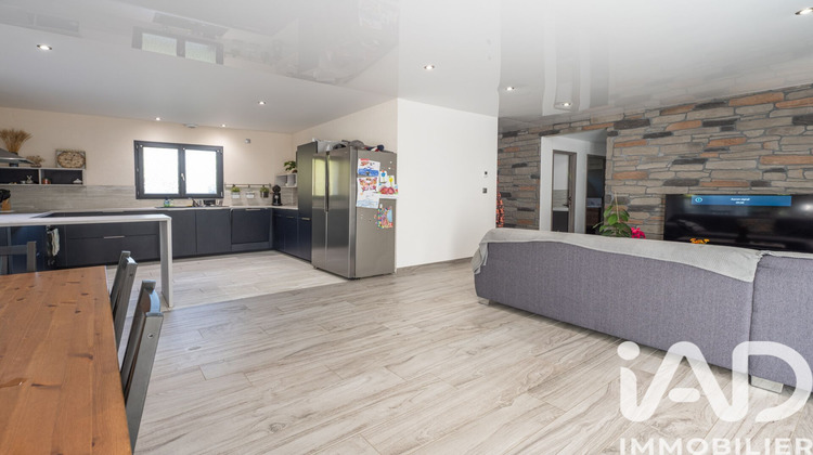 Ma-Cabane - Vente Maison Le Bourg-d'Oisans, 124 m²