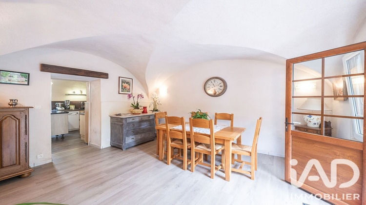 Ma-Cabane - Vente Maison Le Bourg-d'Oisans, 130 m²