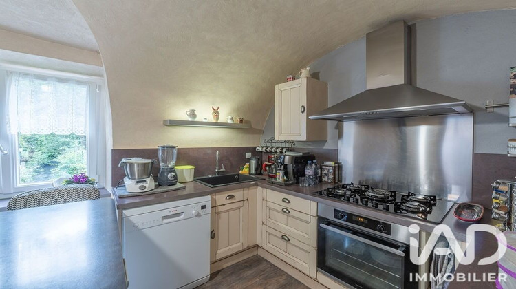 Ma-Cabane - Vente Maison Le Bourg-d'Oisans, 130 m²