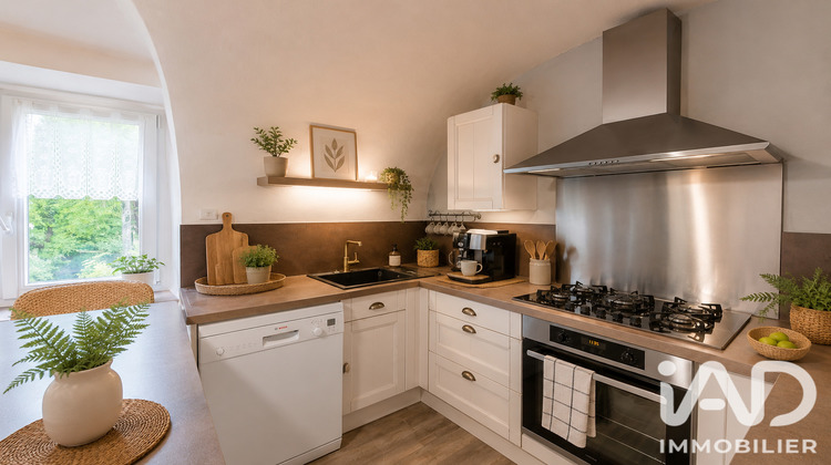 Ma-Cabane - Vente Maison Le Bourg-d'Oisans, 130 m²