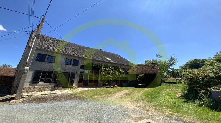 Ma-Cabane - Vente Maison LE BOURG D HEM, 197 m²