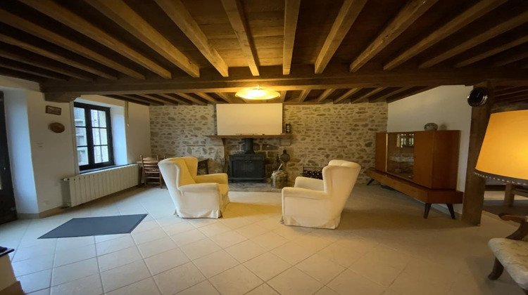 Ma-Cabane - Vente Maison LE BOURG D HEM, 197 m²