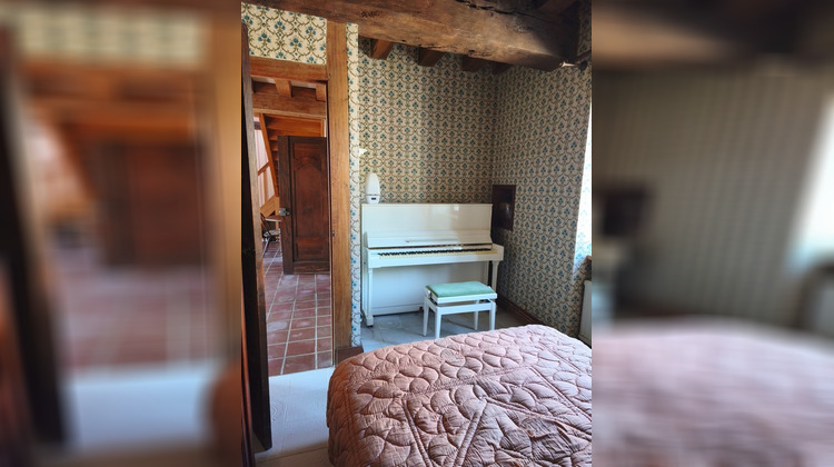 Ma-Cabane - Vente Maison LE BOURG D HEM, 232 m²