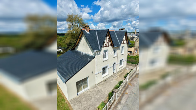 Ma-Cabane - Vente Maison LE BOURG D IRE, 121 m²