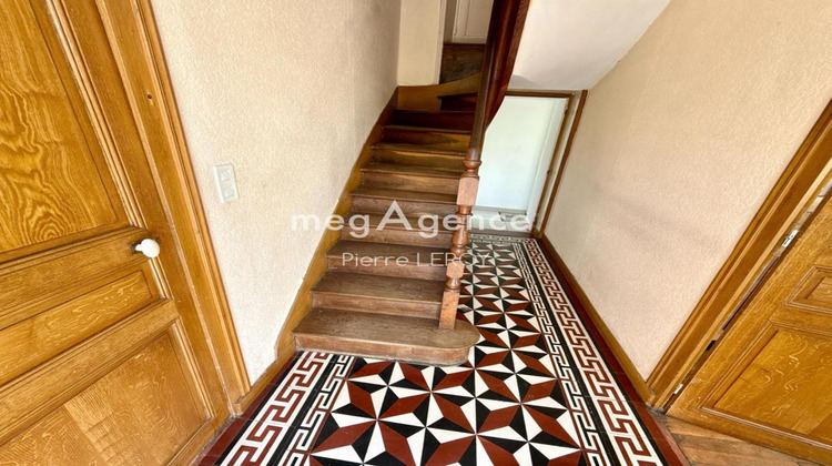 Ma-Cabane - Vente Maison LE BOURG D IRE, 121 m²