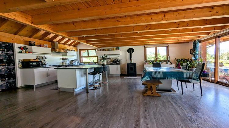 Ma-Cabane - Vente Maison LE BOURG D OISANS, 263 m²