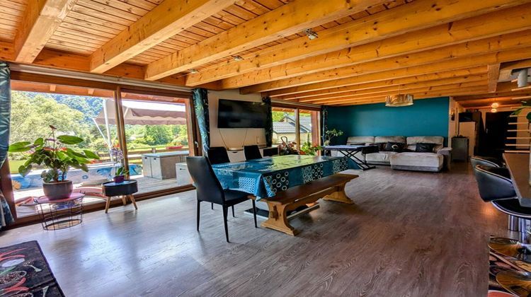 Ma-Cabane - Vente Maison LE BOURG D OISANS, 263 m²