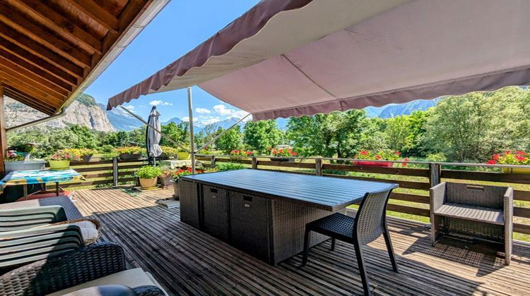 Ma-Cabane - Vente Maison LE BOURG D OISANS, 263 m²