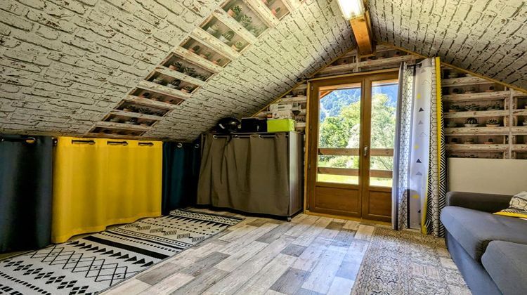 Ma-Cabane - Vente Maison LE BOURG D OISANS, 263 m²