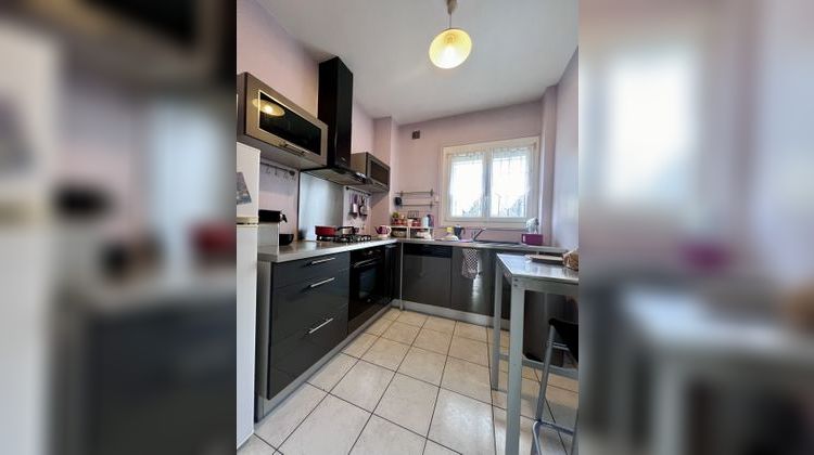 Ma-Cabane - Vente Maison Le Bourget, 106 m²