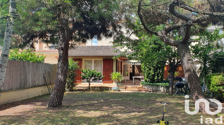 Ma-Cabane - Vente Maison Le Bourget, 146 m²