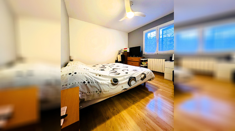 Ma-Cabane - Vente Maison Le Bourget, 125 m²