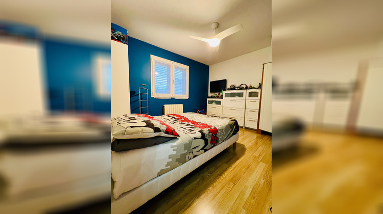 Ma-Cabane - Vente Maison Le Bourget, 125 m²