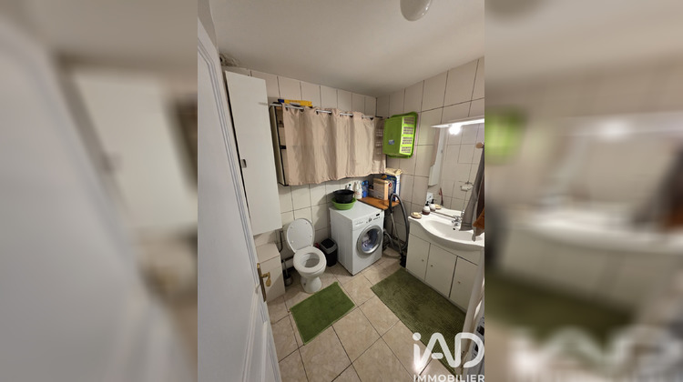 Ma-Cabane - Vente Maison Le Bourget, 60 m²