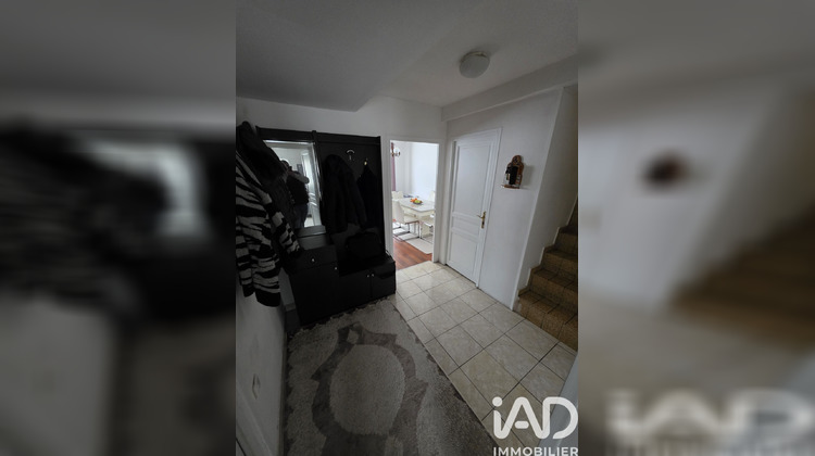 Ma-Cabane - Vente Maison Le Bourget, 60 m²