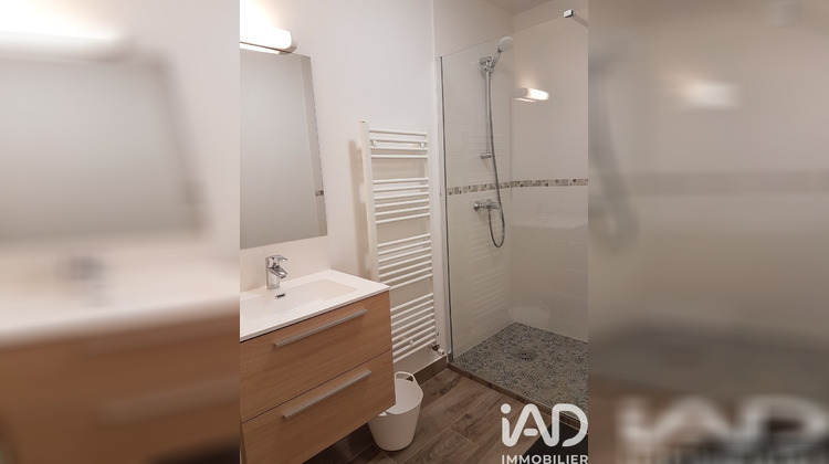 Ma-Cabane - Vente Maison Le Bourget, 165 m²