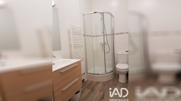 Ma-Cabane - Vente Maison Le Bourget, 165 m²