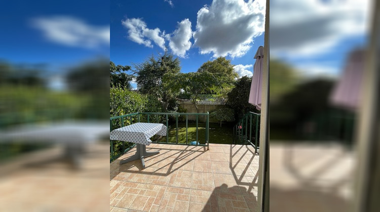 Ma-Cabane - Vente Maison Le Bourget, 32 m²