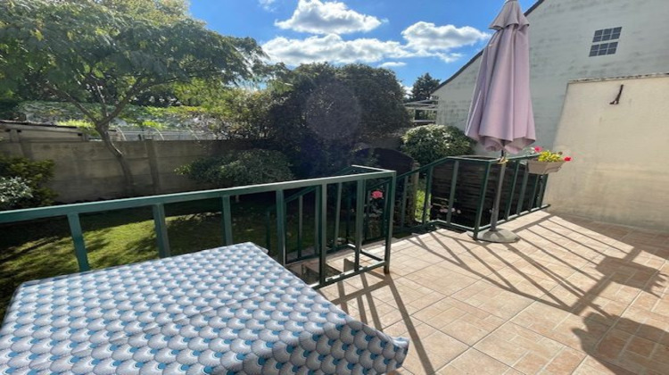 Ma-Cabane - Vente Maison Le Bourget, 32 m²