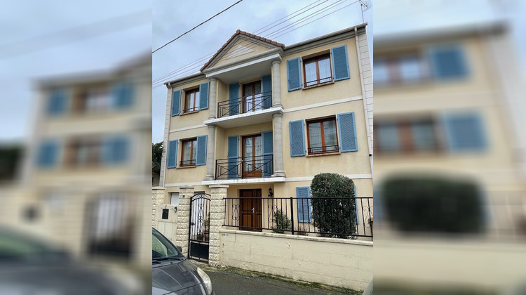 Ma-Cabane - Vente Maison Le Bourget, 145 m²