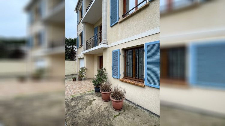 Ma-Cabane - Vente Maison Le Bourget, 145 m²