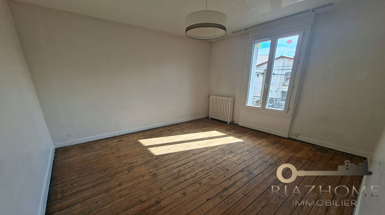 Ma-Cabane - Vente Maison Le Bourget, 90 m²